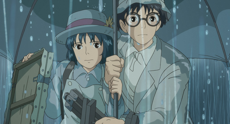 Illustration for article titled The Wind Rises: The stAni-TAY Review